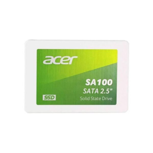 معالج Acer