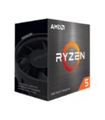 معالج AMD Ryzen 5 5600X