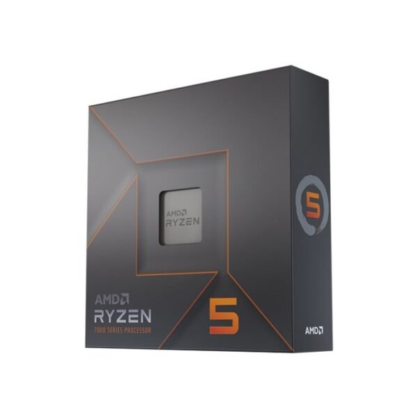 معالج AMD Ryzen 5 7600X