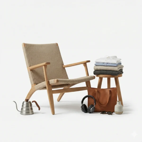 باقة المنتجات العالمية