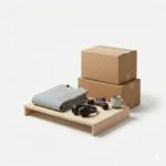 ركن التخزين المنزلي