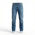 بنطلون جينز