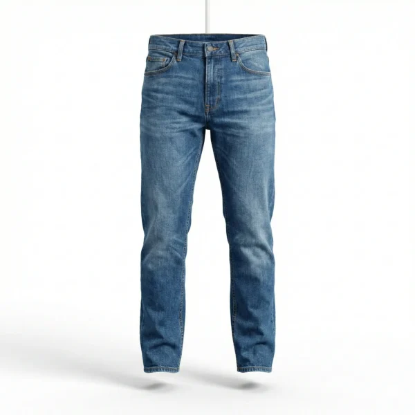 بنطلون جينز