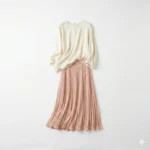 فستان نسائي