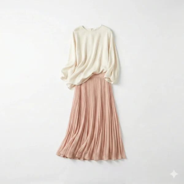 فستان نسائي