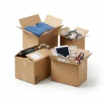 تشكيلة الاستيراد الشاملة