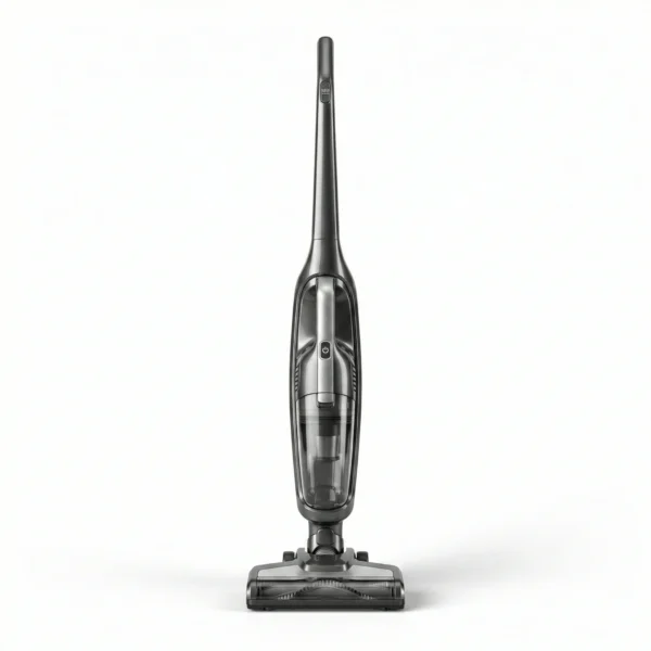 المكنسة الكهربائية القوية