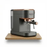 ماكينة القهوة المنزلية